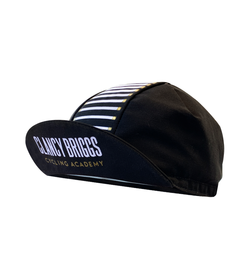 Cotton Cap